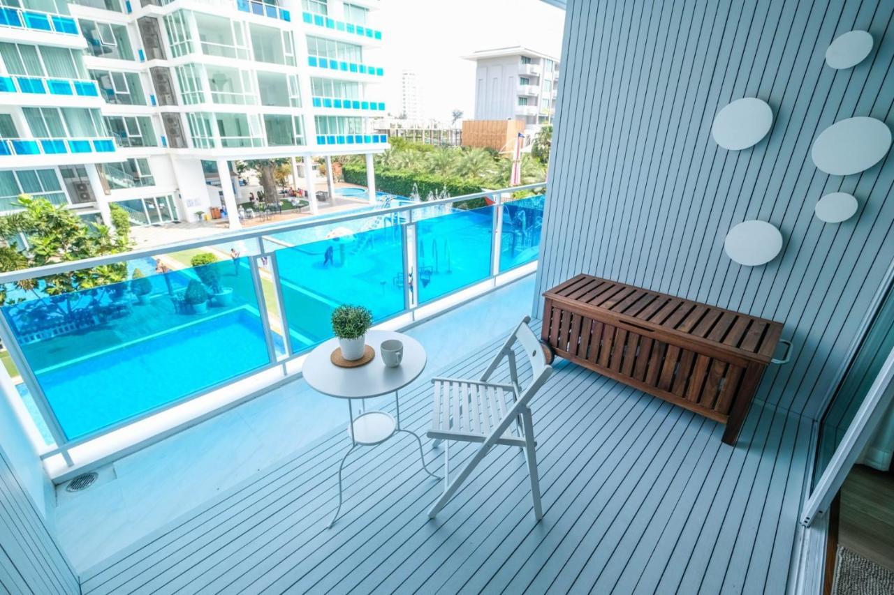 F304 My Resort Hua Hin Exterior photo
