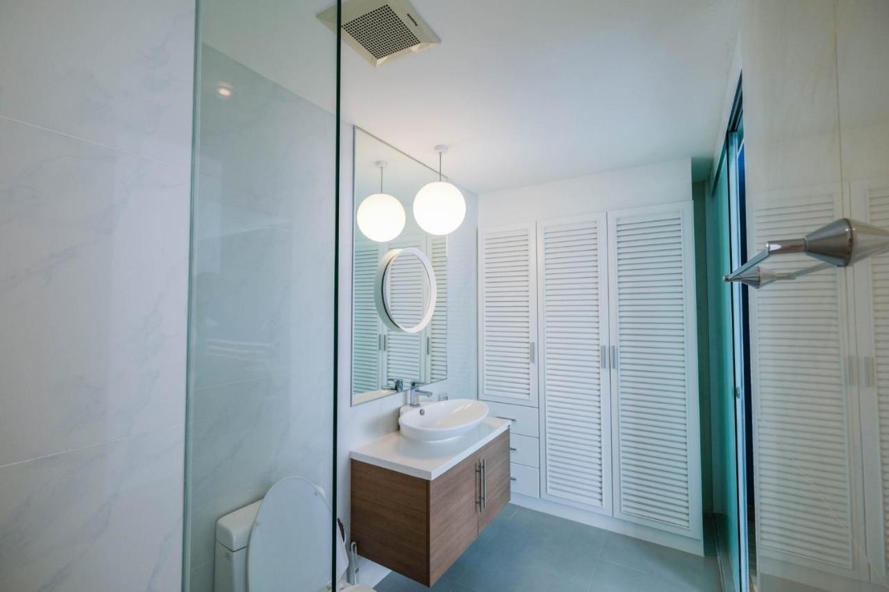F304 My Resort Hua Hin Exterior photo